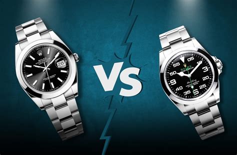 rolex aviator prix|rolex air king vs datejust.